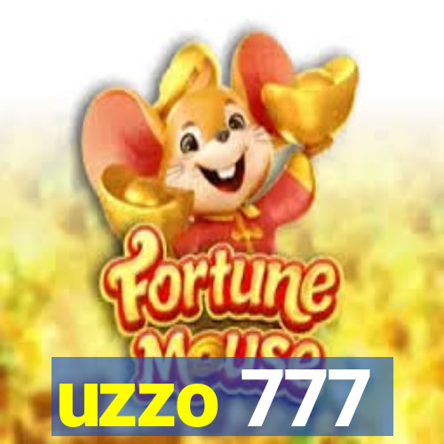 uzzo 777